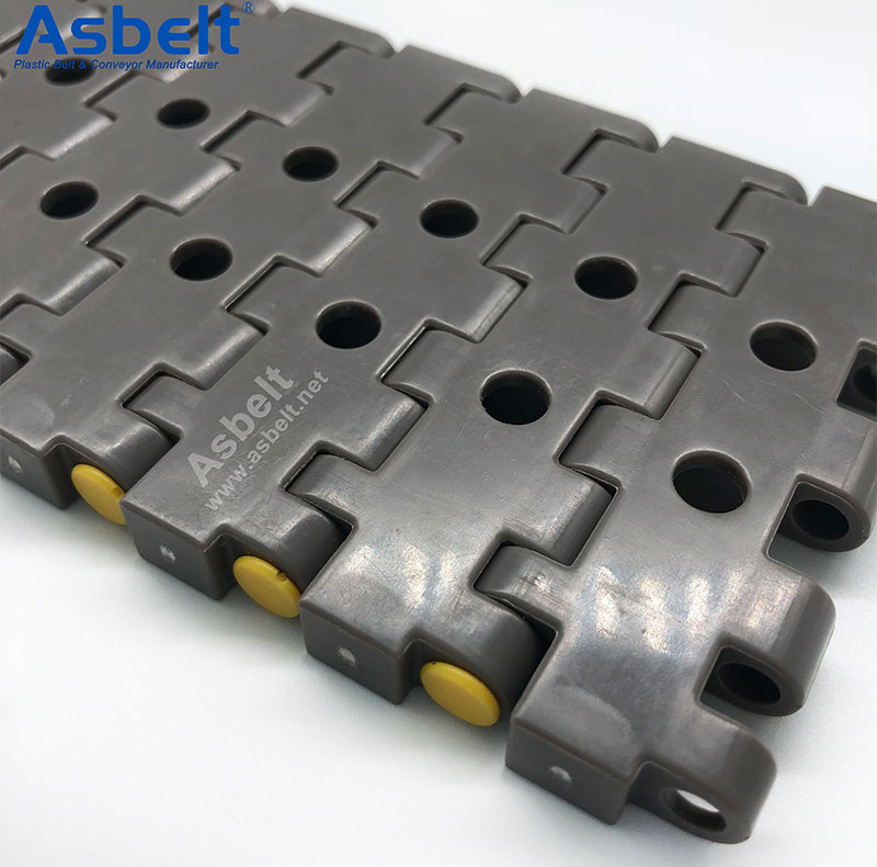 Ast5935 Plastic Modular Belt