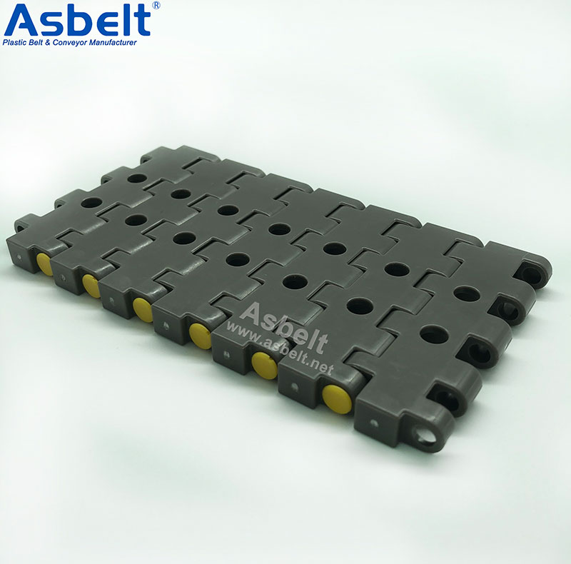 Ast5935 Plastic Modular Belt