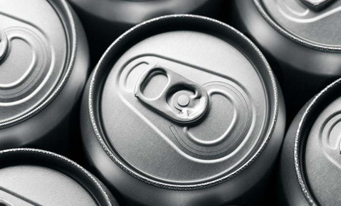 How Aluminum Cans are made?