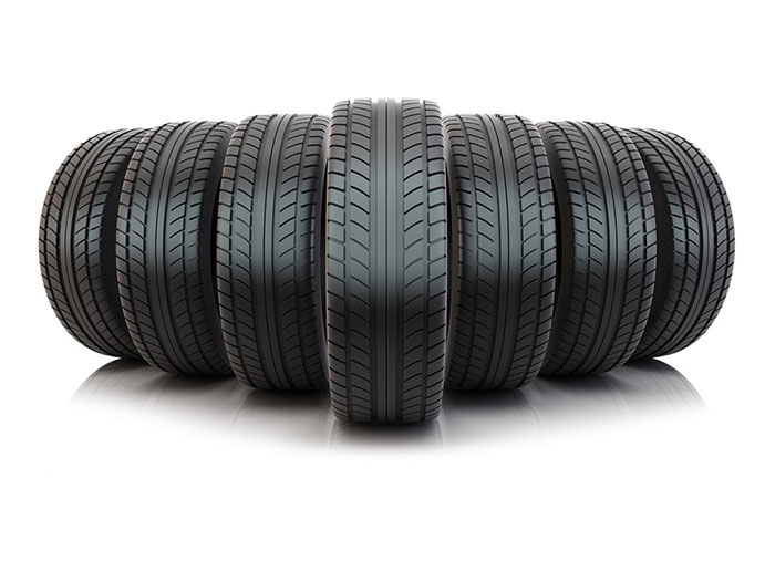 TIRE INDUSTRY SOLUTION