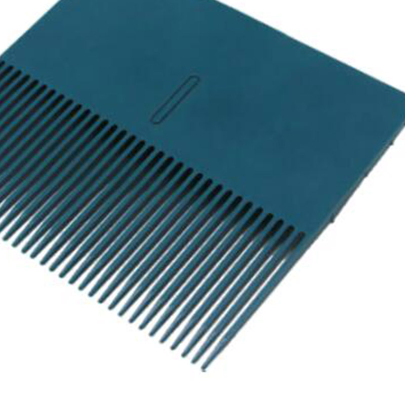 Comb plate  for series 1000
