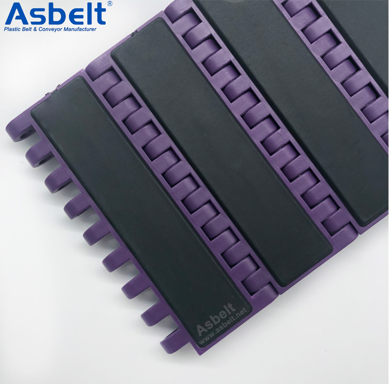 AstOPB6 Rubber Top Belt