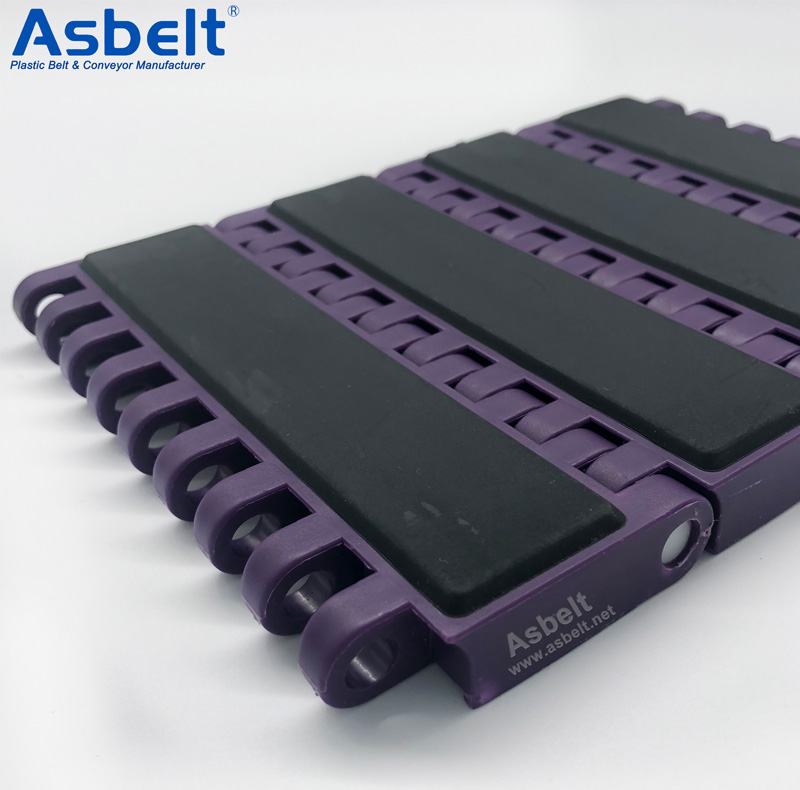 AstOPB6 Rubber Top Belt